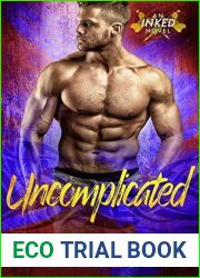 Uncomplicated (Inked #2)