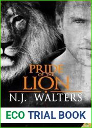 Pride of the Lion (Hades| Carnival, #3)