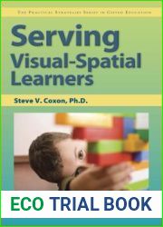 Serving Visual-Spatial Learners