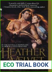 Heather and Velvet