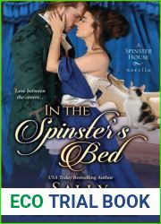In the Spinster|s Bed (Spinster House, #0.5)