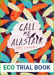Call Me Alastair