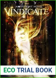 Vindicate (Insight #5; Web of Hearts and Souls #7)