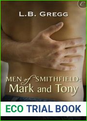 Mark and Tony (Men of Smithfield #1)