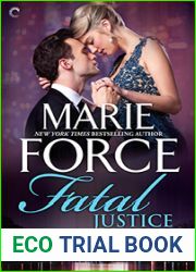 Fatal Justice (Fatal, #2)