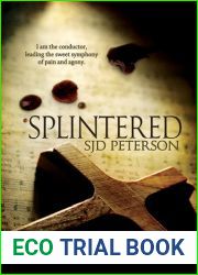 Splintered (Splintered #1)
