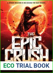 The Epic Crush of Genie Lo (The Epic Crush of Genie Lo, #1)