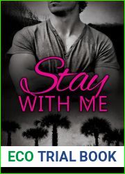Stay with Me (The PI Guys, #1)
