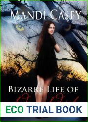 Bizarre Life of Sydney Sedrick (Sydney Sedrick #1)