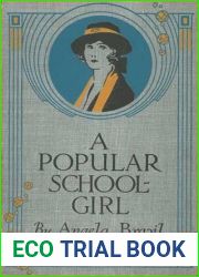 A Popular Schoolgirl