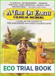 A Time on Earth