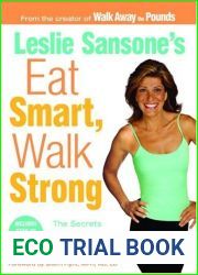 Eat Smart, Walk Strong: The Secrets to Effortless Weight Loss