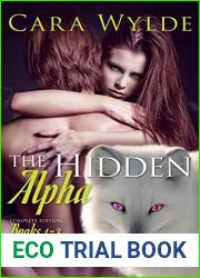 The Hidden Alpha (Alma Venus Shifter Brides, #2)