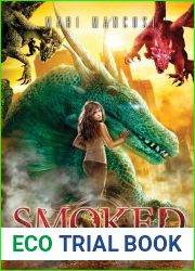 Smoked (Scorched #3)
