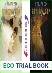 Showdown on the Strip (Stripped, #4)