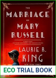 The Marriage of Mary Russell (Mary Russell and Sherlock Holmes, #2.5)