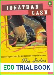 The Judas Pair (Lovejoy, #1)