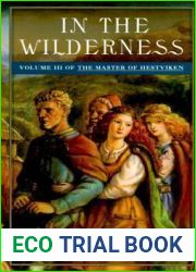 In the Wilderness (The Master of Hestviken, #3)