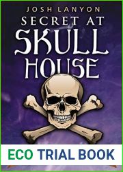 Secret at Skull House (Secrets and Scrabble #2)