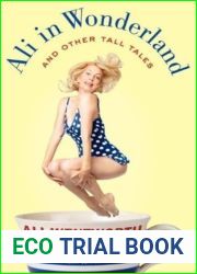 Ali in Wonderland: And Other Tall Tales