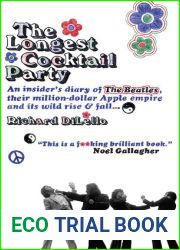 The Longest Cocktail Party