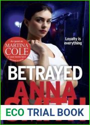 Betrayed (Rosie Gilmour #4)