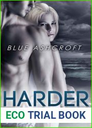 Harder (Lifeguards, #2)
