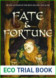 Fate and Fortune (Hew Cullan Mystery, #2)