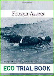 Frozen Assets (Officer Gunnhilder, #1)