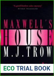 Maxwell|s House