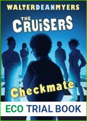 Checkmate (Cruisers, #2)