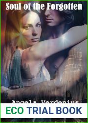 Soul of the Forgotten (Heart and Soul #10)