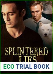 Splintered Lies (In the Shadow of the Wolf, #3)