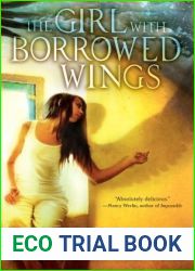 The Girl with Borrowed Wings