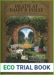 Death at Daisy|s Folly (Victorian Mystery, #3)