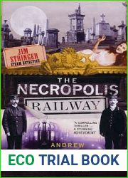 The Necropolis Railway (Jim Stringer, #1)