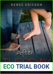 After Tuesday (These Days, #1)
