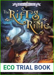 The Rifts of Rime (Quickened Chronicles, #1)