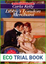 Libby|s London Merchant (Nesbitt, #1)