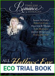 All Hallows| Eve Collection (A Timeless Romance Anthology Book 13)