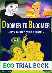 Doomer to Bloomer: How to Stop Being a Loser