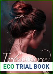 Treasure: A Paranormal Reverse Harem Romance Novella