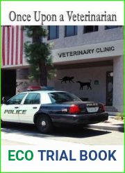 Once Upon a Veterinarian