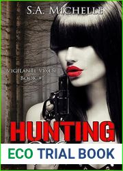 Hunting Vixen