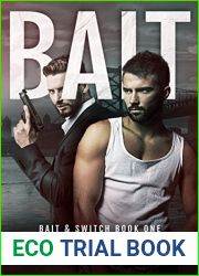 Bait (Bait and Switch, # 1)