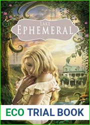 Lake Ephemeral: The Beginning (Lake Ephemeral #1)