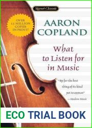 What to Listen for in Music