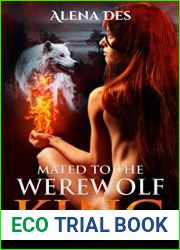 Mated To The Werewolf King (The Kings, #1)