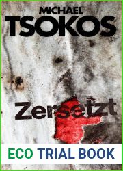 Zersetzt (Fred Abel, #2)