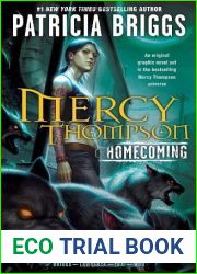 Homecoming (Mercy Thompson Graphic Novel)